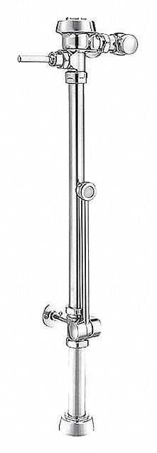 Diaphragm Bedpan Washer FlushValve Royal