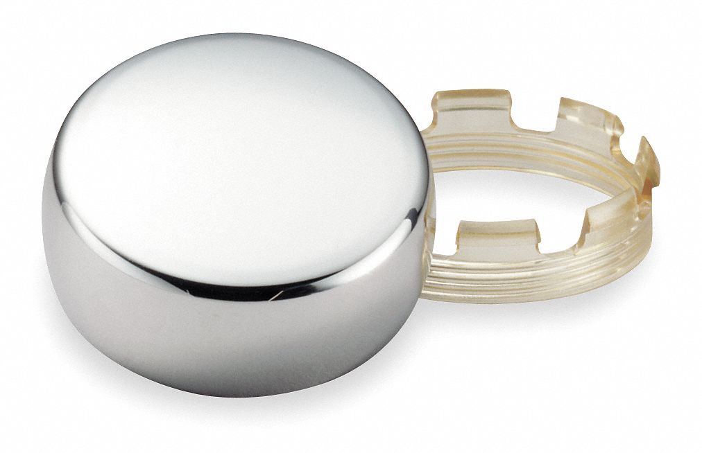 Vandal Resistant Control Stop Assembly
