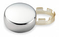 Vandal Resistant Control Stop Assembly