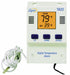 Temperature Alarm with Display Digital