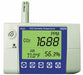 Indoor Air Meter 14 F to 140 F LCD