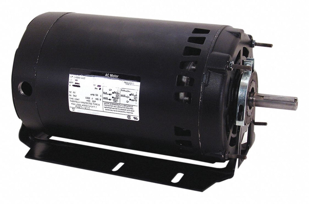Belt Drive Motor 56H 1 1/2 hp