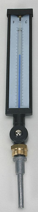 Industrial Thermometer -40 to 110 F