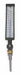 Industrial Thermometer 0 to 120 F