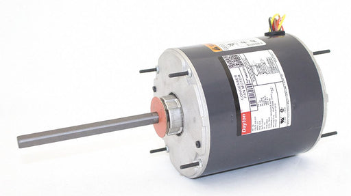 Condenser Fan Motor 1/2 HP 1075 rpm 60Hz
