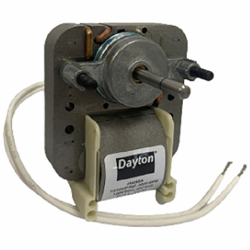 C-Frame Motor 1/250 hp