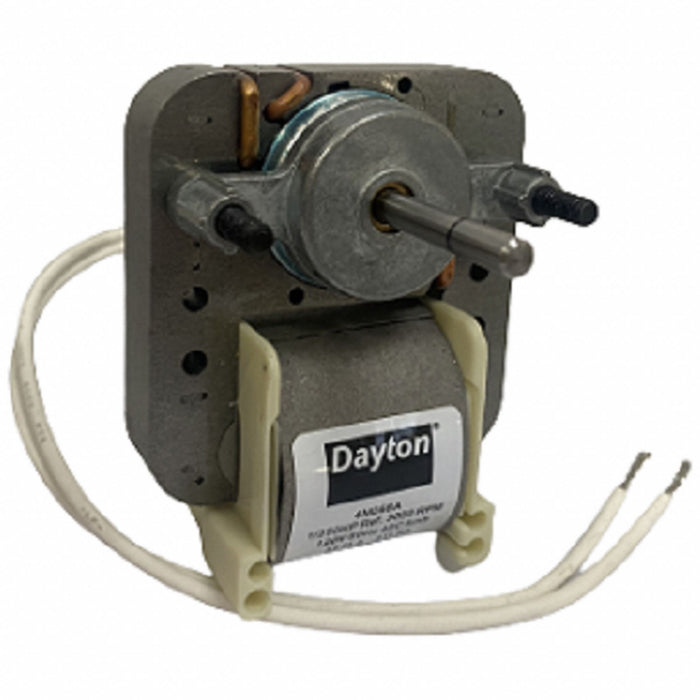 C-Frame Motor 1/250 hp