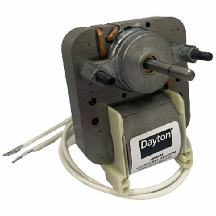 C-Frame Motor 1/250 hp