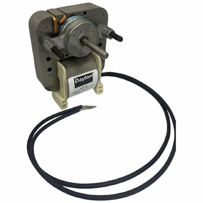 C-Frame Motor 1/150 hp