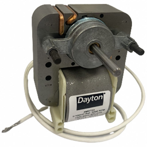 C-Frame Motor 1/100 hp