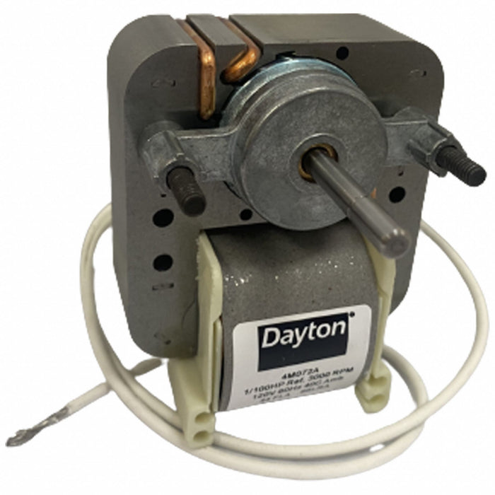 C-Frame Motor 1/100 hp