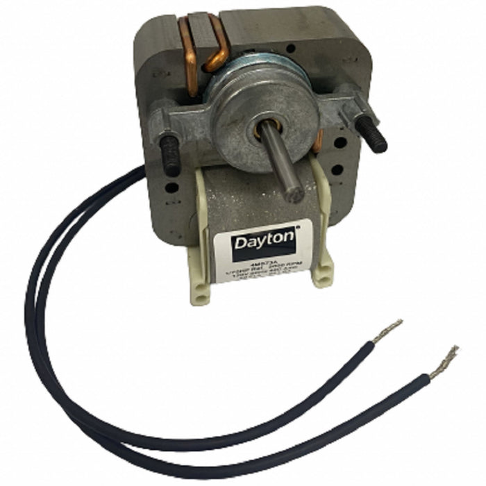 C-Frame Motor 1/70 hp