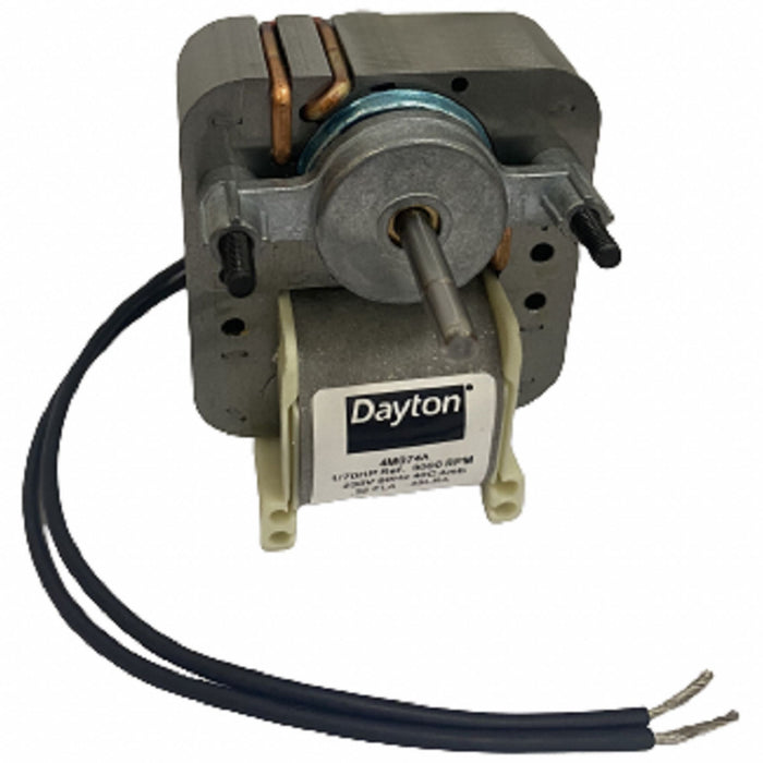 C-Frame Motor 1/70 hp