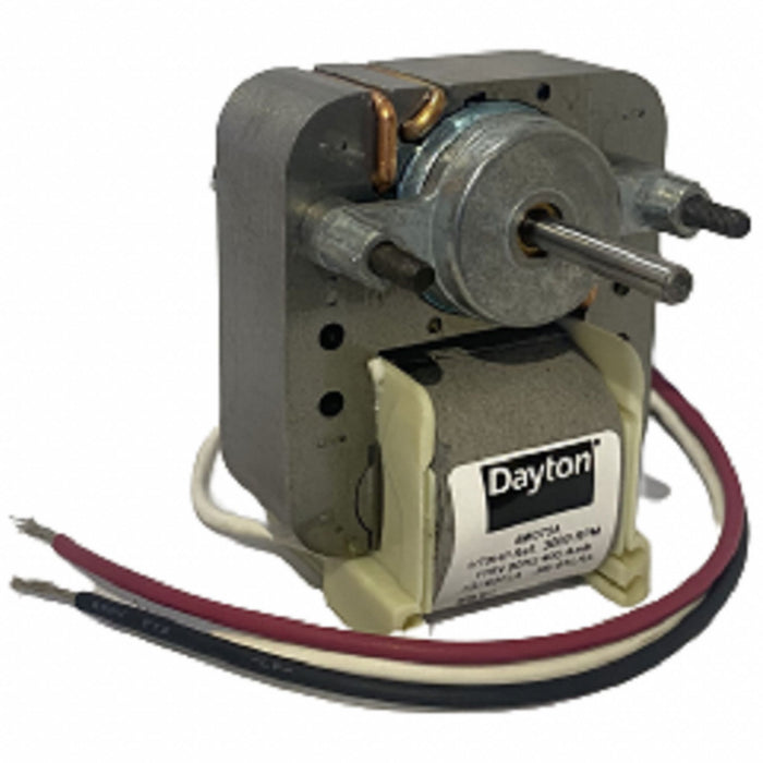 C-Frame Motor 1/70 hp