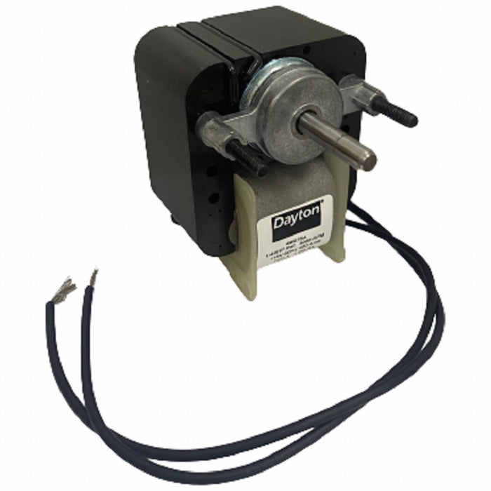 C-Frame Motor 1/40 hp