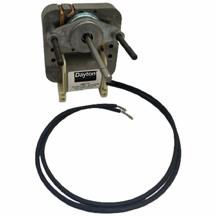 C-Frame Motor 1/250 hp