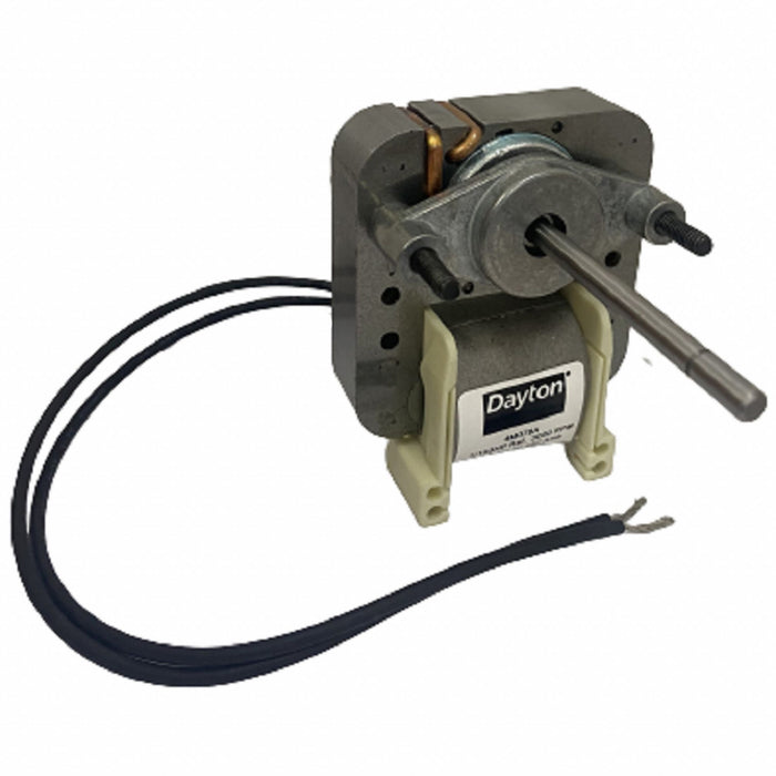 Motor 1/150 HP 3000 rpm 115V