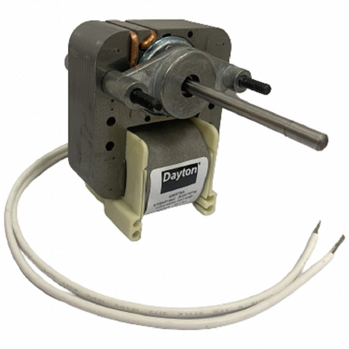 C-Frame Motor 1/70 hp