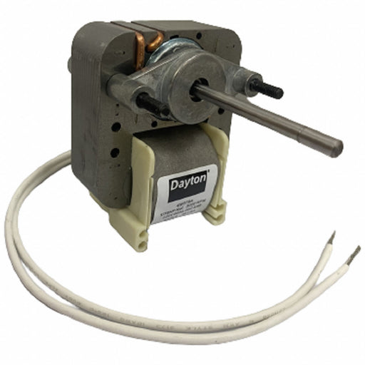 Motor 1/70 HP 3000 rpm Non-Standard 115V