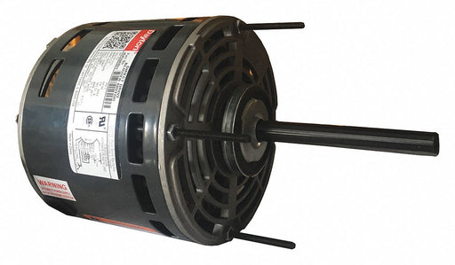 Motor 1/3 HP 1075 rpm 48YZ 115V