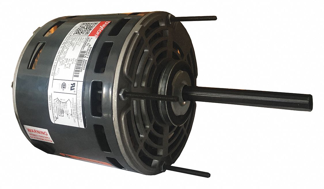 Direct Drive Blower Motor 1/3 hp
