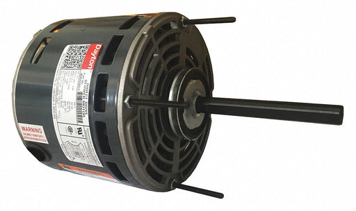 Motor 1/3 HP 1075 rpm 48YZ 208-230V