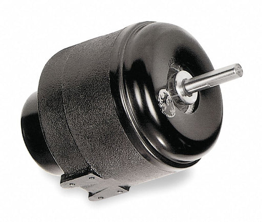 Unit Bearing Motor 1-1/2 in L Cast Iron