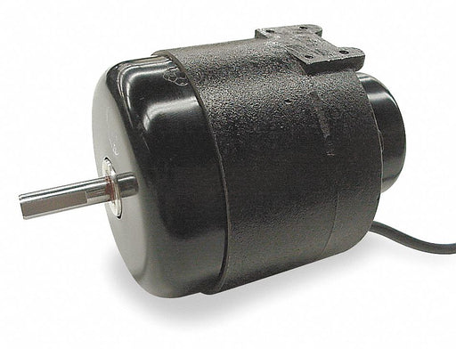 Unit Bearing Motor Cast Iron 1-1/2 in L