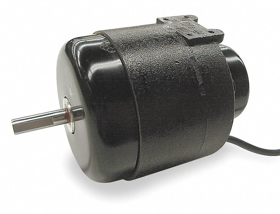 Unit Bearing Motor Cast Iron 1-1/2 in L