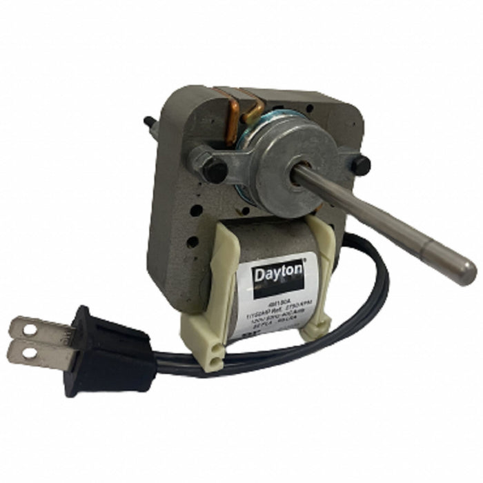 C-Frame Motor 1/150 hp
