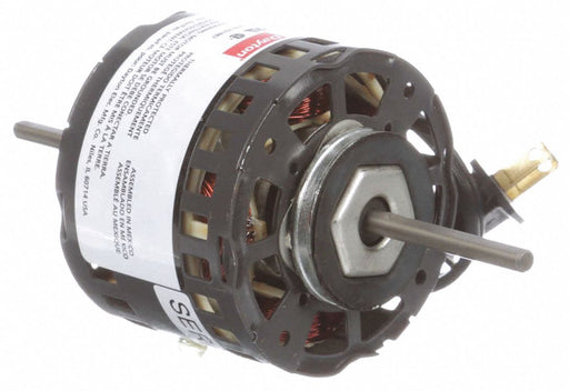 Motor 1/25 HP 1550 rpm 3.3 115V