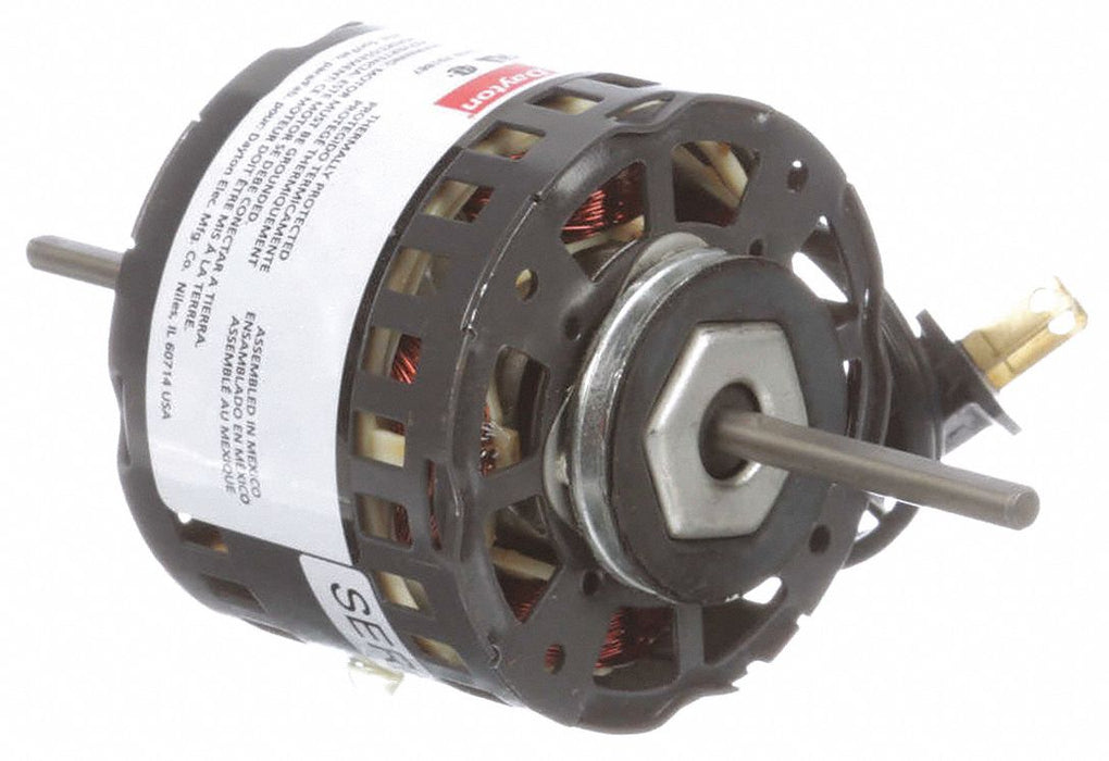 HVAC Motor 1/25 hp