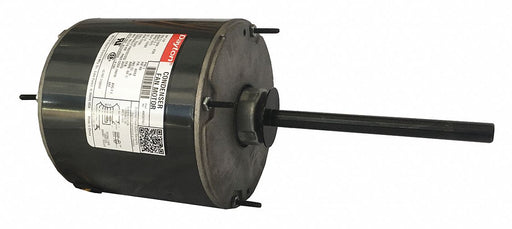 Condenser Fan Motor 1/2 HP 1075 rpm 60Hz