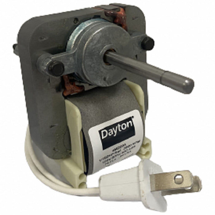 C-Frame Motor 1/150 hp