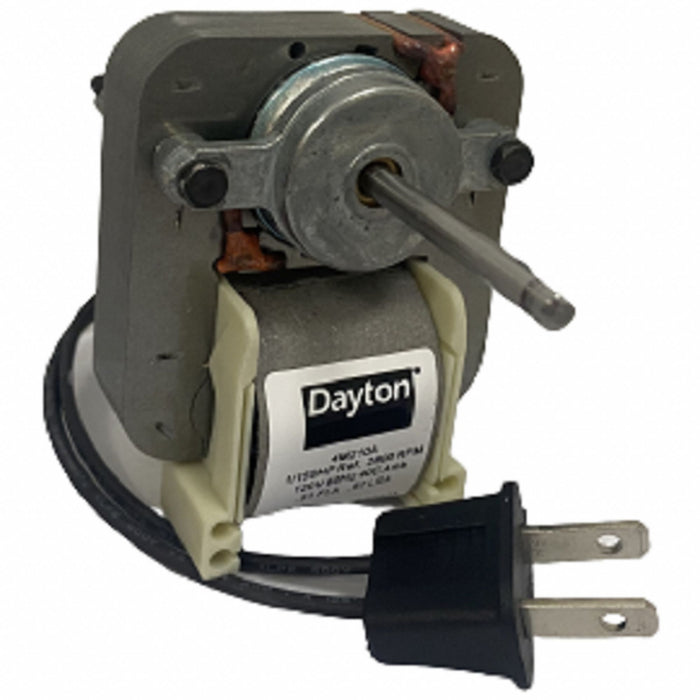 C-Frame Motor 1/150 hp