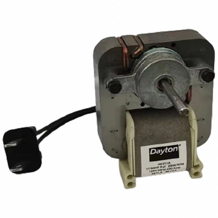 C-Frame Motor 1/150 hp