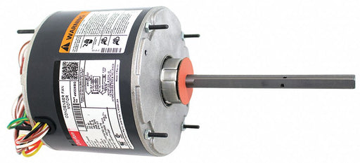 Condenser Fan Motor 1/4 HP 825 rpm 60 Hz