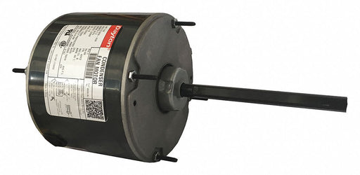 Condenser Fan Motor 1/6 HP 1075 rpm 60Hz