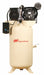 Electric Air Compressor 7.5 hp 2 Stage