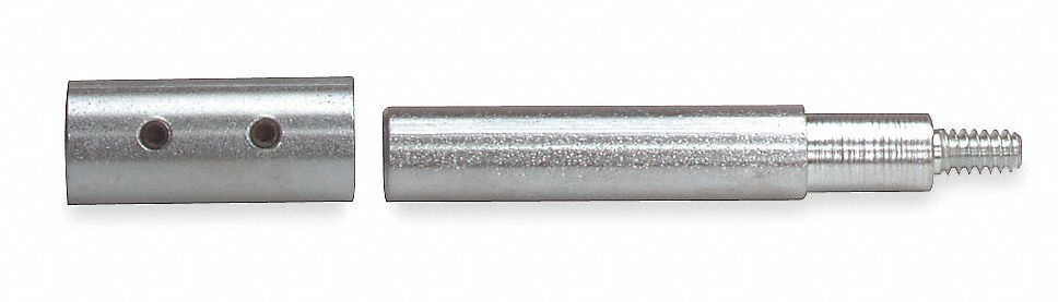Shaft Extender Kit For 3/8 in