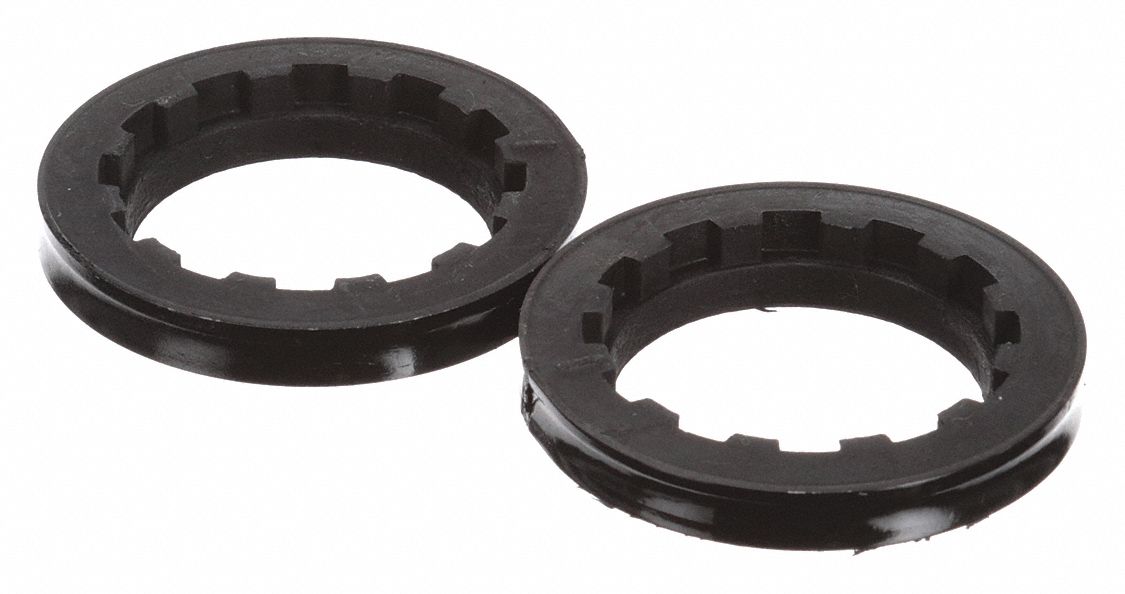 Motor Mounting Ring 1 11/16 in PK2