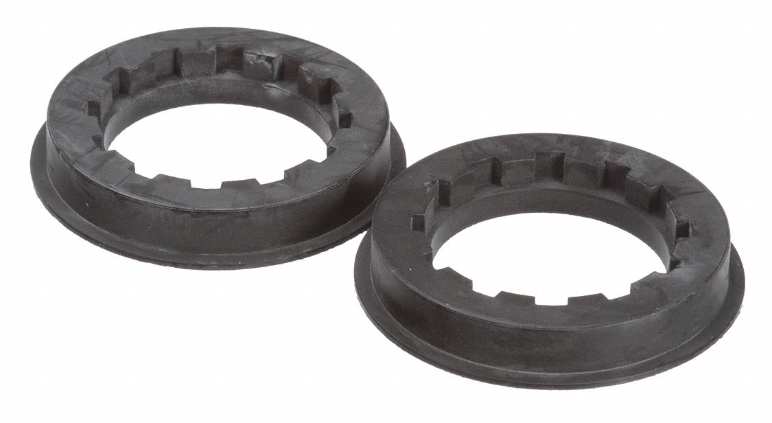 Motor Mounting Ring 1 11/16 in PK2