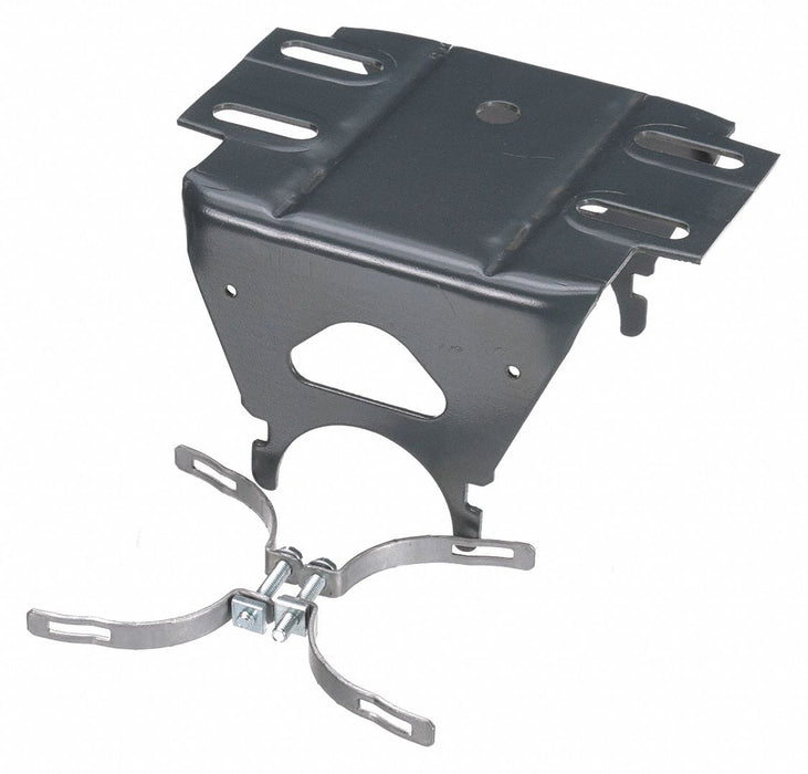 Resilient Ring Mounting Base 4 7/8 in L