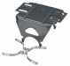 Resilient Ring Mounting Base 4 7/8 in L