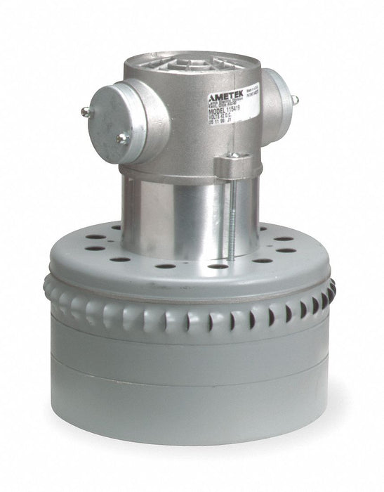 Vacuum Motor 142.3 cfm 321 W 120V
