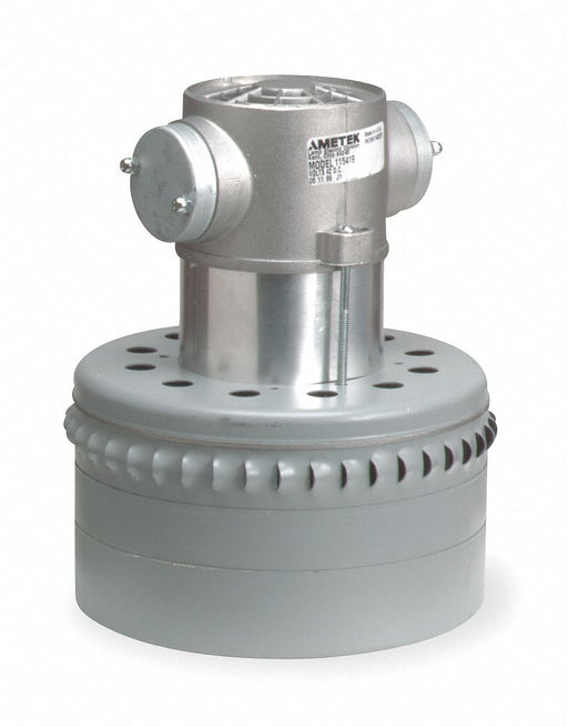Vacuum Motor 122 cfm 354 W 240V