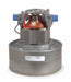 Vacuum Motor 122 cfm 447 W 120V