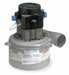 Vacuum Motor 95.3 cfm 465 W 120V