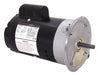 Oil Burner Motor 1/2 hp