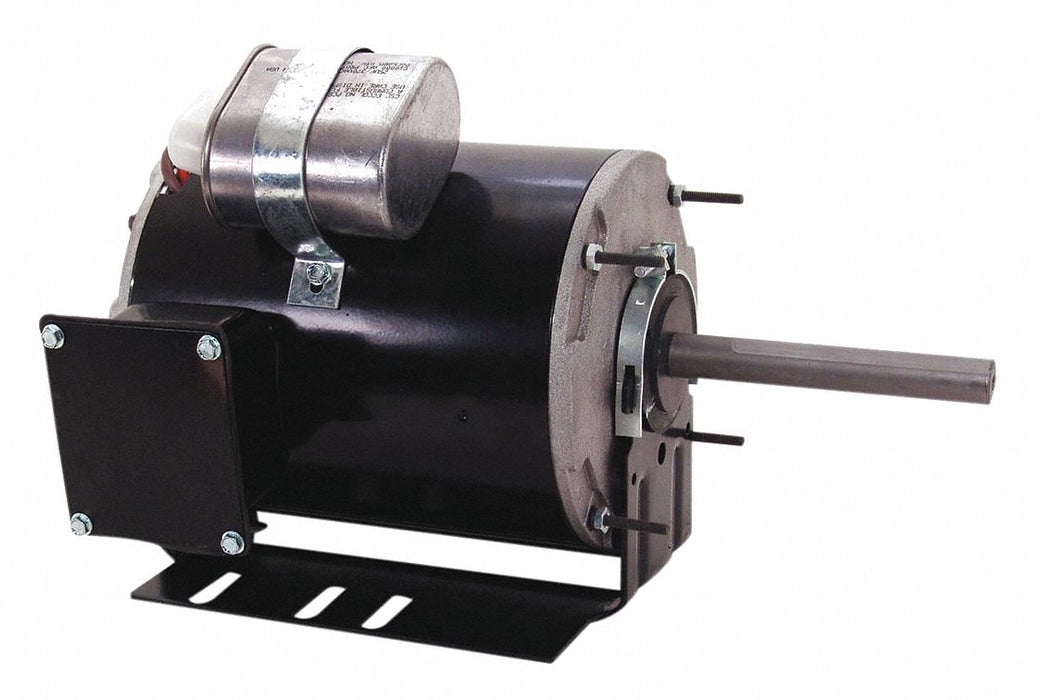 Condenser Fan Motor 3/4 HP 1075 rpm 60Hz